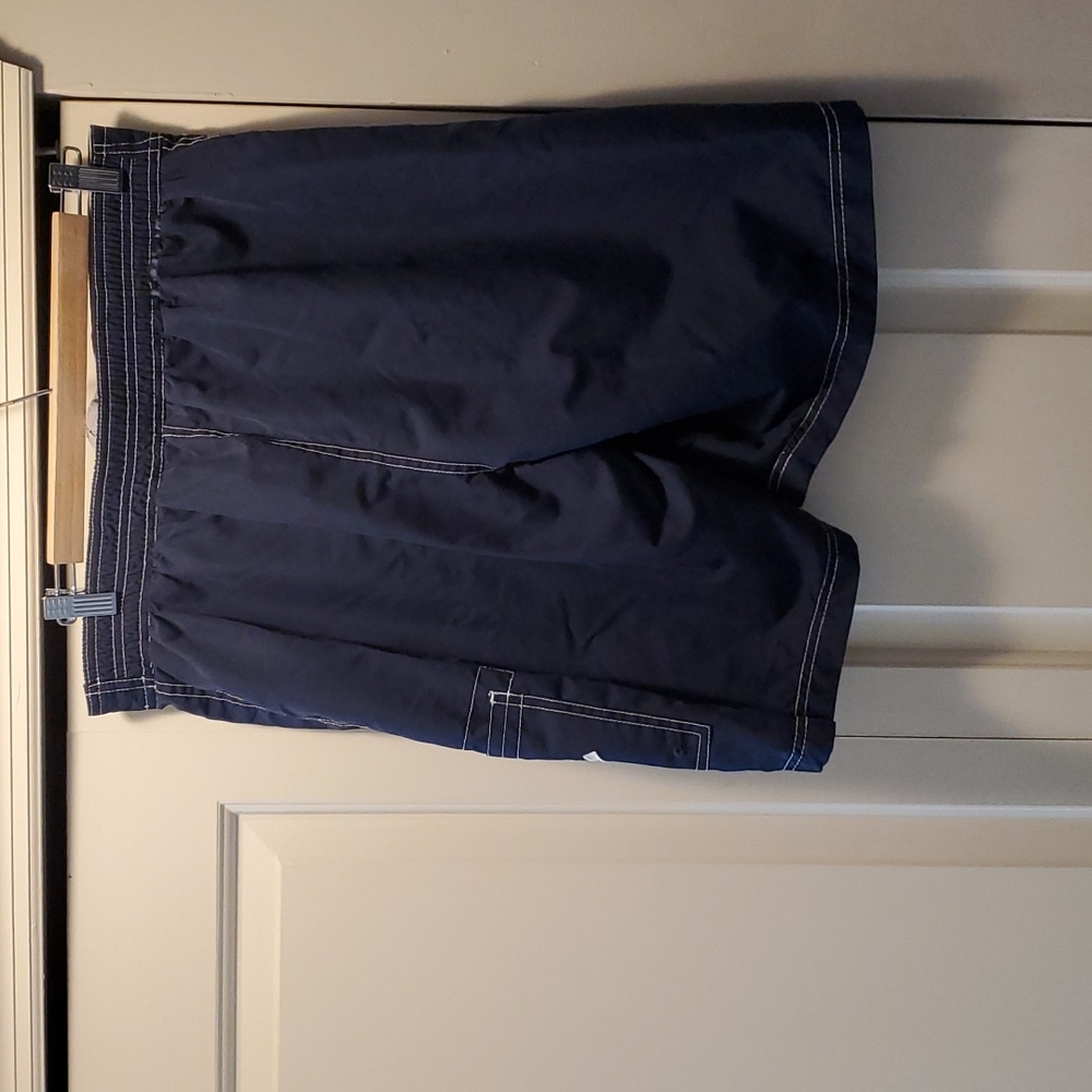 Yankees Swim Trunks - Picture 2 of 4